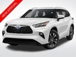  Toyota Highlander Hybrid