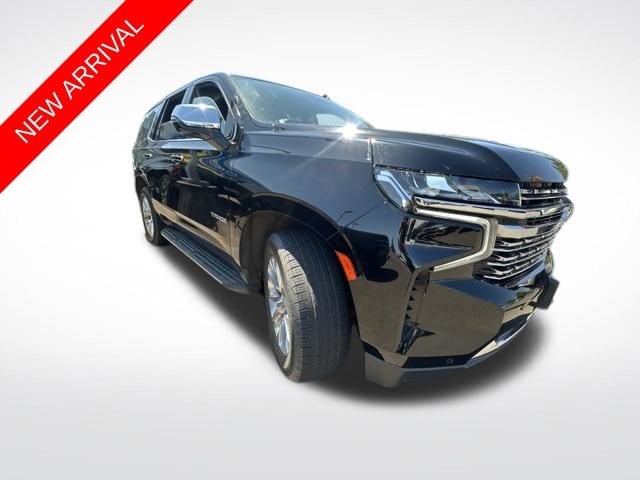 2023 Chevrolet Tahoe 4WD Premier's photo