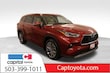 Toyota Highlander Hybrid