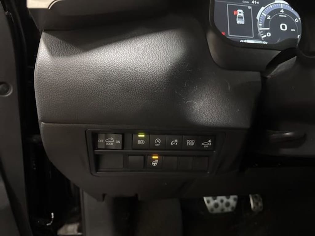 Used 2025 Toyota Tundra Limited Truck CrewMax