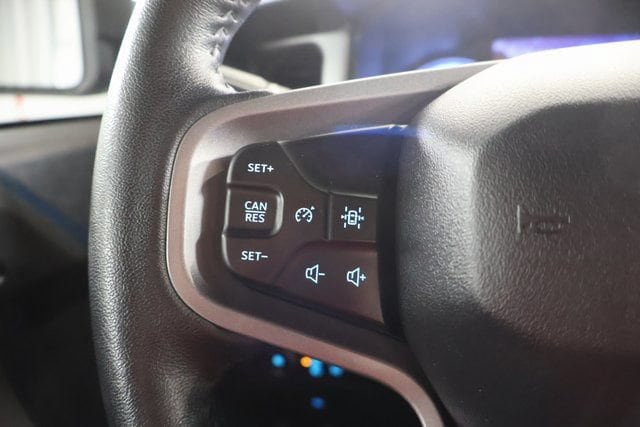 2023 Ford Bronco 4-Door Outer Banks - Photo 18