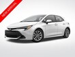 Toyota Corolla Hatchback