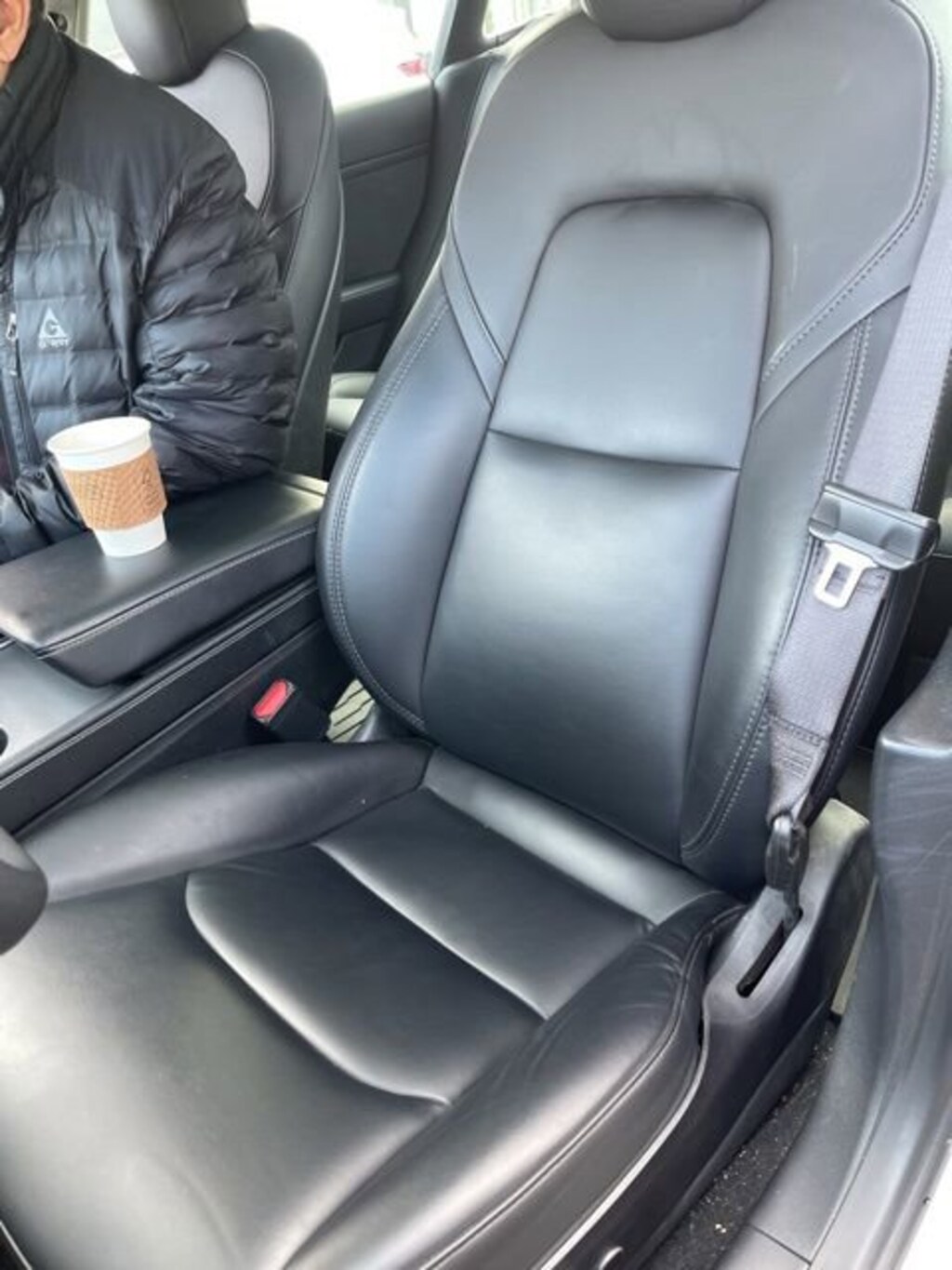 Used 2021 Tesla Model 3 Standard Range Plus Sedan