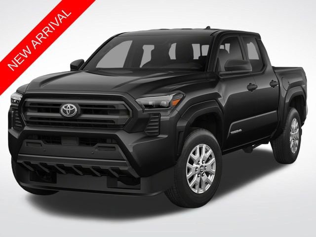 2024 Toyota Tacoma TRD Off Road's photo