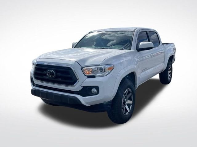 2022 Toyota Tacoma Truck Double Cab 