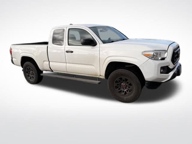 2020 Toyota Tacoma Truck Access Cab 
