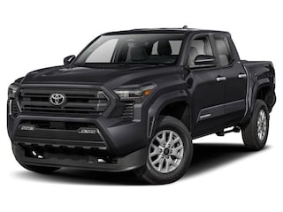 2026 Toyota Tacoma SR5 4X4 DBL CAB LONG BED 3TMLB5JN8TM295123 for sale in Salem, OR