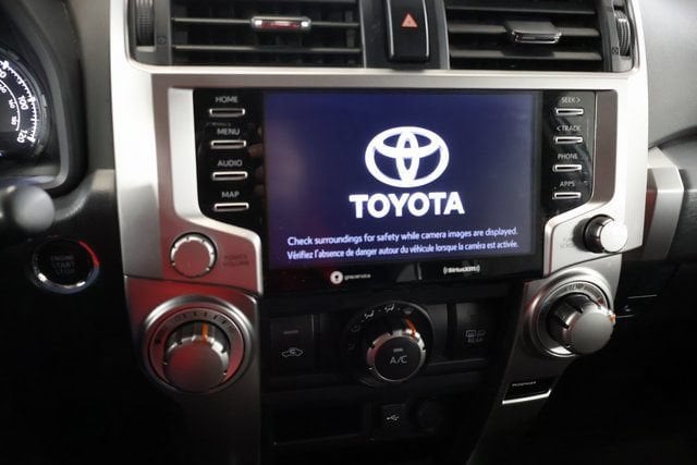 2024 Toyota 4Runner SR5 - Photo 21