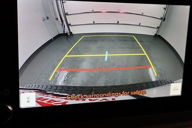 2026 Toyota 4Runner TRD Off-Road - Photo 25