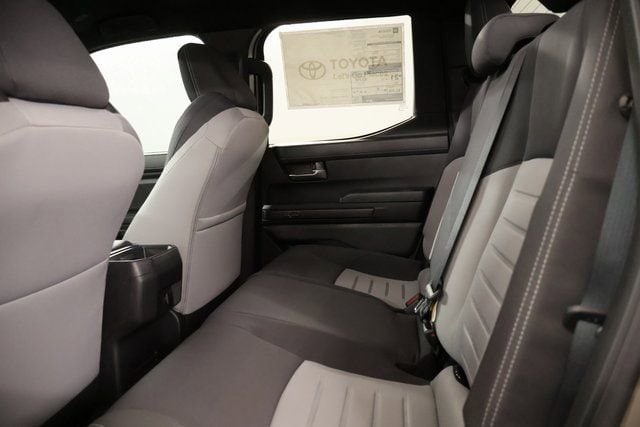2026 Toyota Tacoma TRD Sport - Photo 26