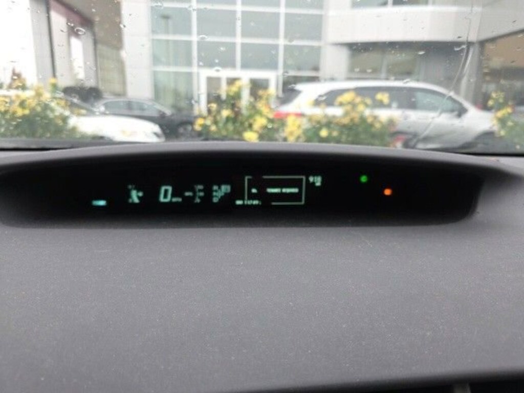 Used 2010 Toyota Prius II Hatchback