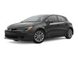 Toyota Corolla Hatchback