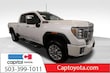 GMC Sierra 3500HD