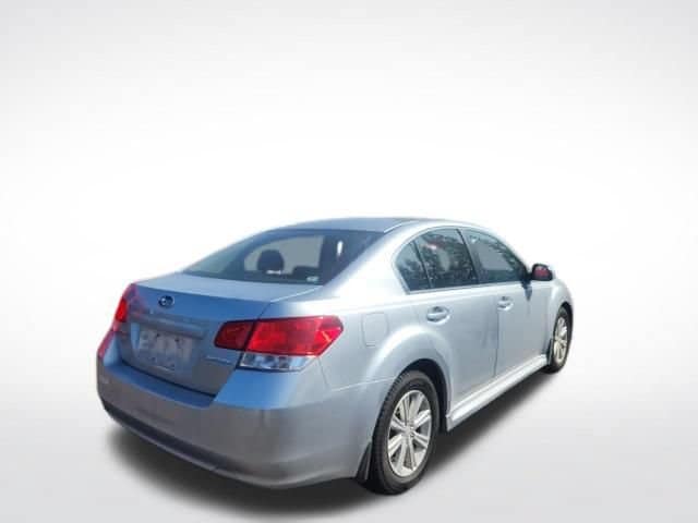 Used 2012 Subaru Legacy I Premium with VIN 4S3BMCB67C3038330 for sale in Salem, OR