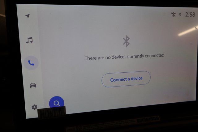 2025 Toyota Tacoma TRD Off Road - Photo 21