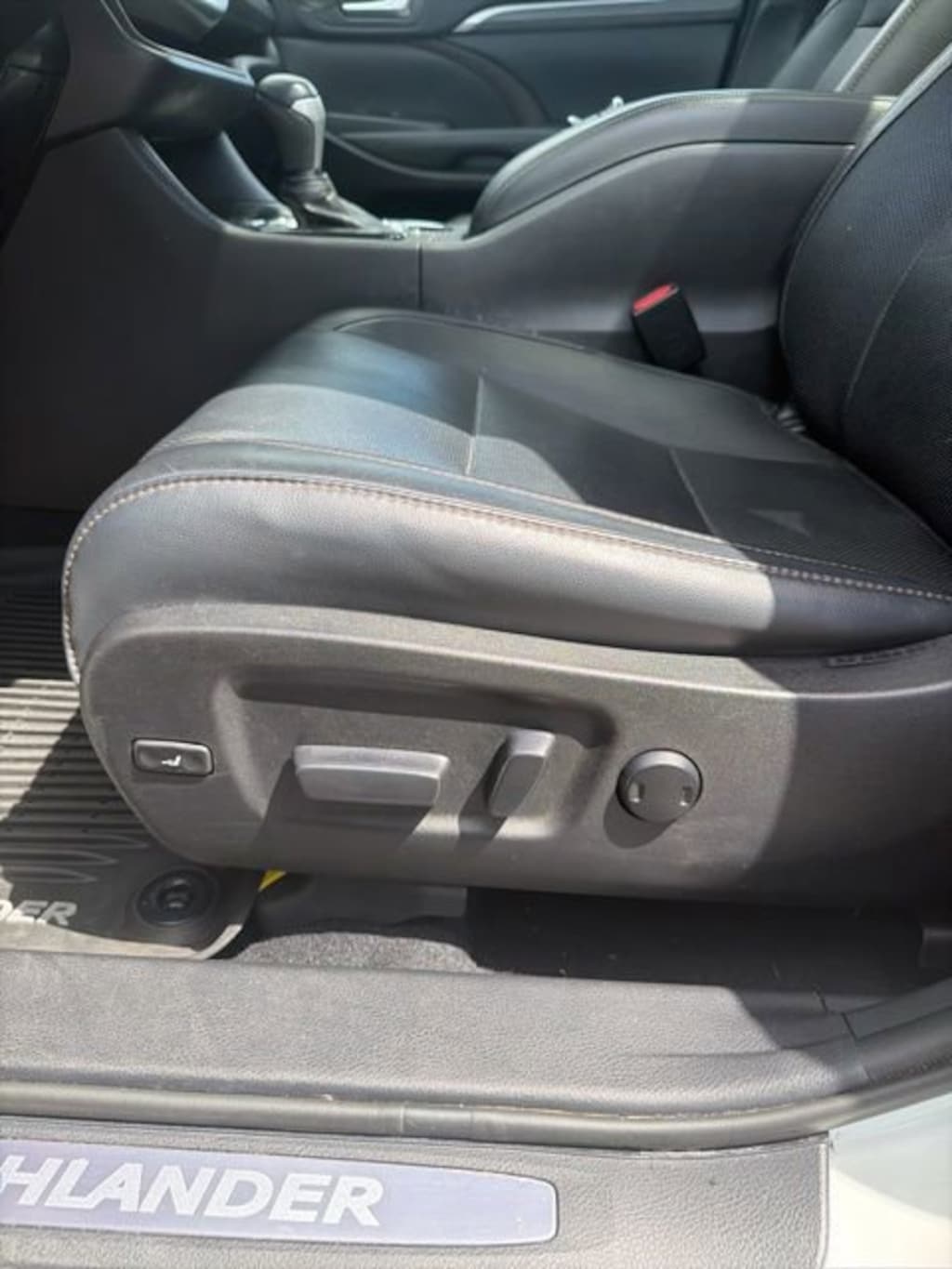 Used 2019 Toyota Highlander Limited Platinum SUV