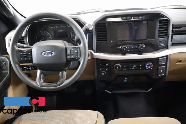 2023 Ford F-150 XLT - Photo 13