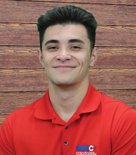 Staff member Kyle Mitsuyasu from ID_f3a217820e84