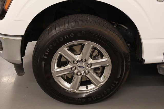 2024 Ford F-150 XLT - Photo 8