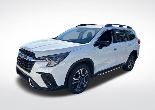 2025 Subaru Ascent Touring 7 Passenger's photo