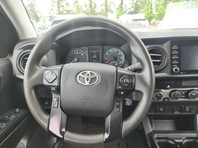 2021 Toyota Tacoma SR - Photo 9