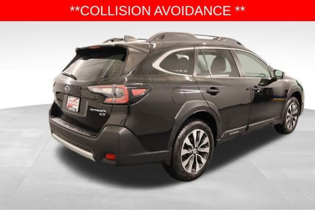 Used 2023 Subaru Outback Limited XT SUV