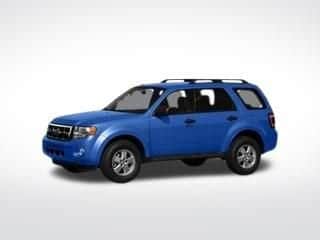 2011 Ford Escape XLT's photo
