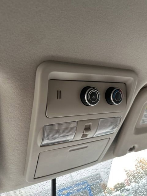 2017 Nissan NV3500 photo 4