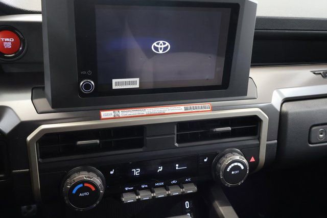 2026 Toyota Tacoma TRD Sport - Photo 17