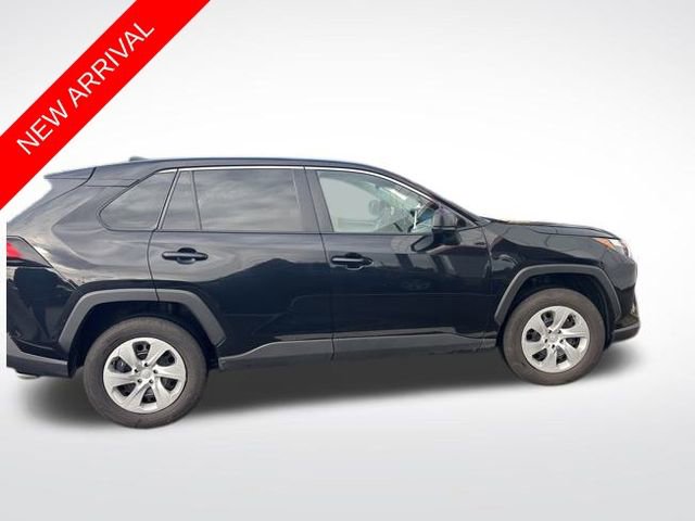 2023 Toyota RAV4 SUV 