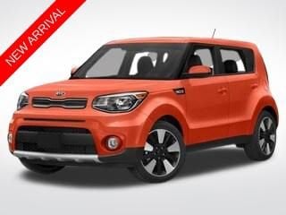 2018 Kia Soul 2.0L + 6 A/T's photo