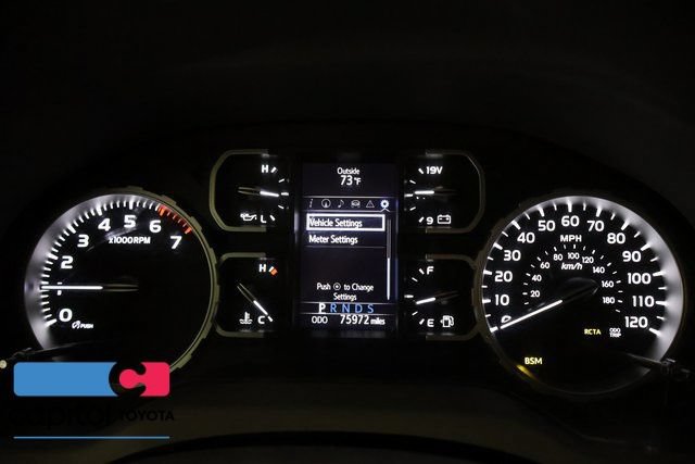 2020 Toyota Tundra Platinum - Photo 17
