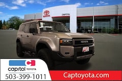 2026 Toyota Land Cruiser 4WD WAGON HYBRID JTEABFAJ3T5022439
