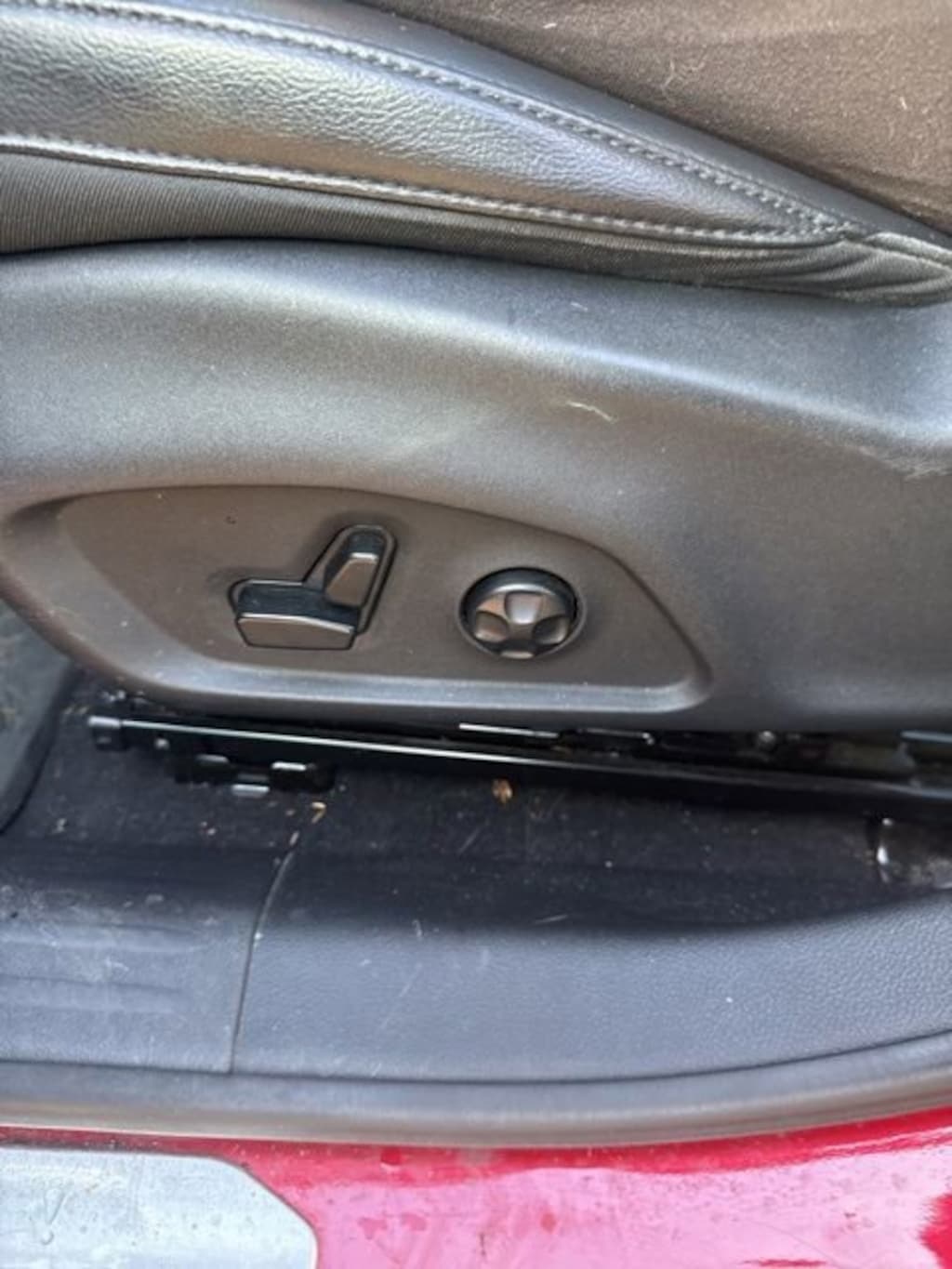 Used 2018 Jeep Compass Trailhawk SUV