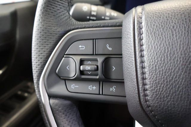 2025 Toyota Tacoma TRD Off Road - Photo 15