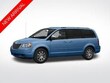 Chrysler Town & Country