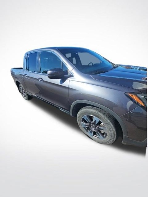 2019 Honda Ridgeline