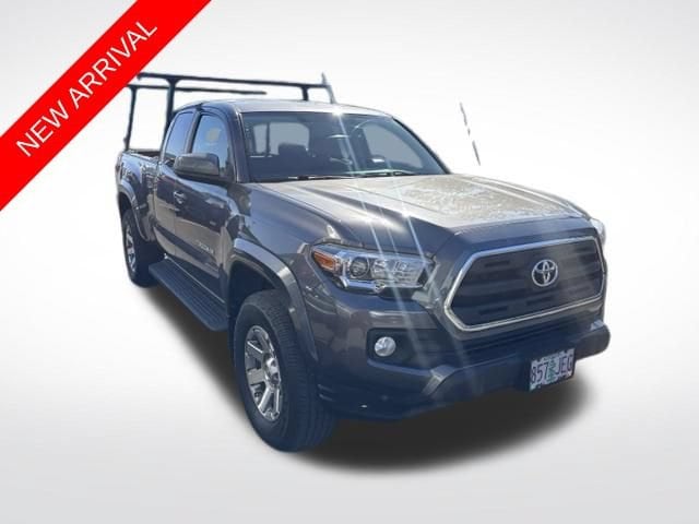 2017 Toyota Tacoma Truck Access Cab 