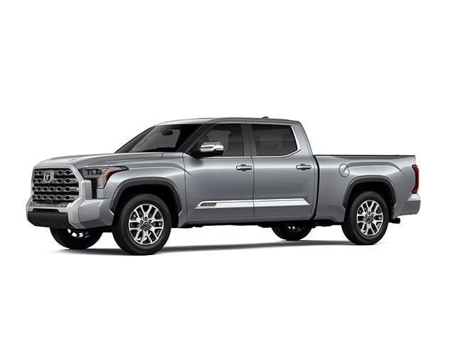 2026 Toyota Tundra 1794 ED. CREWMAX 6.5 
