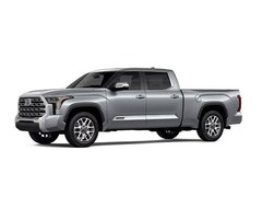 2026 Toyota Tundra 1794 Edition 1794 ED. CREWMAX 6.5