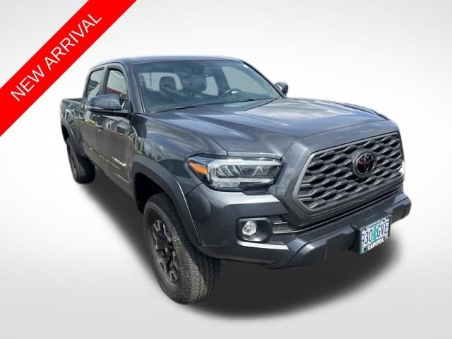 2023 Toyota Tacoma Truck Double Cab 