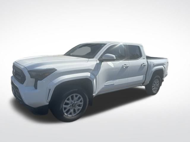 2024 Toyota Tacoma SR5 photo 2