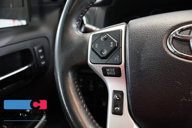 2020 Toyota Tundra Platinum - Photo 18