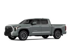 2026 Toyota Tundra i-FORCE MAX Limited LIMITED CREWMAX 5.5 5TFWC5DB6TX147462