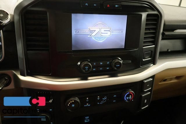 2023 Ford F-150 XLT - Photo 19