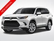 Toyota Grand Highlander