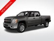  Chevrolet Silverado 2500HD