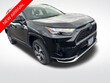 Toyota RAV4 Prime