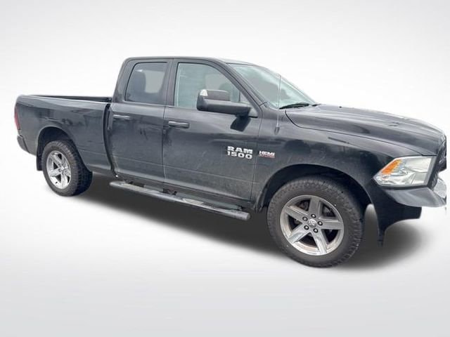 2014 RAM Ram 1500 Pickup Express