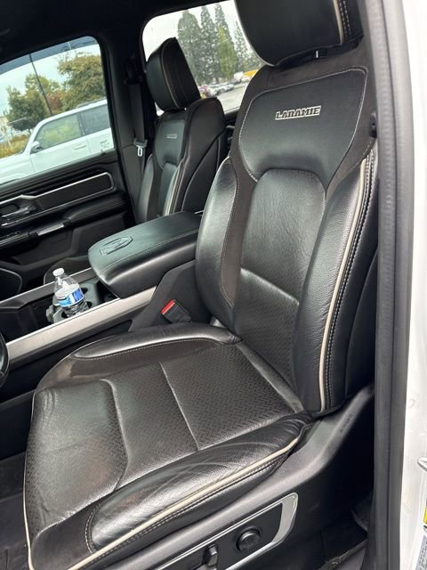 2021 Ram 1500 Laramie photo 3